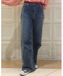 Ray BEAMS | デニムパンツ