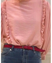 Ray BEAMS | ベルト