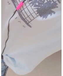GU | Tシャツ/カットソー