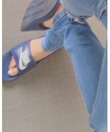 NIKE | サンダル