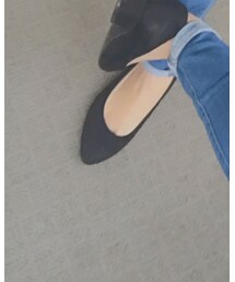 GU | パンプス