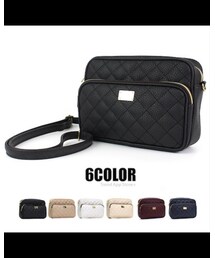 TAS by.RIJI | ショルダーバッグ
