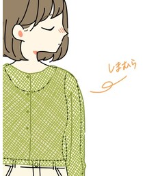 しまむら | カーディガン/ボレロ