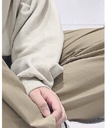 GU | チノパンツ