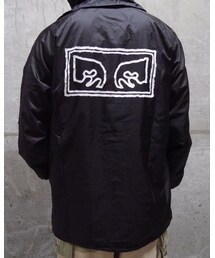 OBEY | ジャケット/アウター