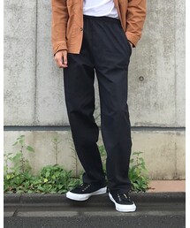 ERICK HUNTER | パンツ