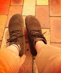 BIRKENSTOCK | BIRKENSTOCK ダンディー(ブーツ)