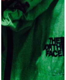 THE NORTH FACE | マウンテンパーカー