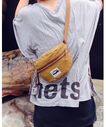 MT. RAINIER DESIGN | ショルダーバッグ