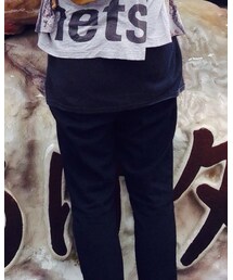 JEANASIS | その他パンツ