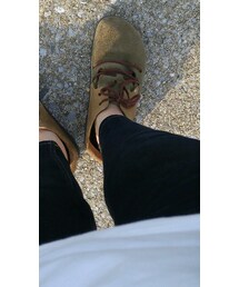 JEANASIS | デニムパンツ