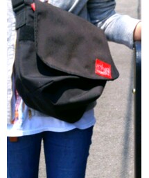 Manhattan Portage | メッセンジャーバッグ