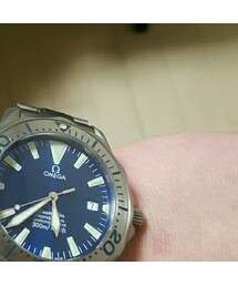 OMEGA Ω | その他