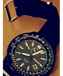 seiko superior | アナログ腕時計