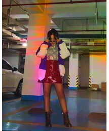 MATERIAL GIRL | パンツ