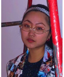 percy lau | メガネ