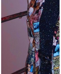 zoobi | テーラードジャケット