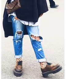 Dr. Martens | シューズ