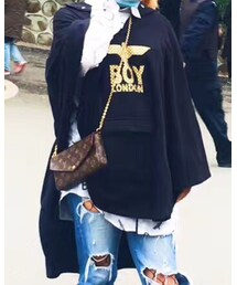 BOY LONDON | ジャケット/アウター