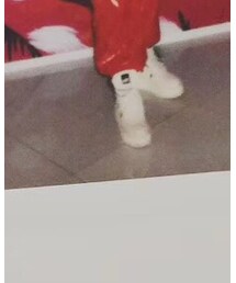 FENTY PUMA by Rihanna | シューズ