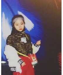 youppie | トップス