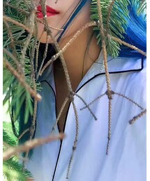 Mo&Co. | トップス