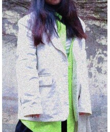 桥花 | スーツジャケット