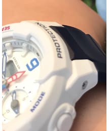 BABY-G | アナログ腕時計