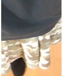 PEYTON PLACE | スカート