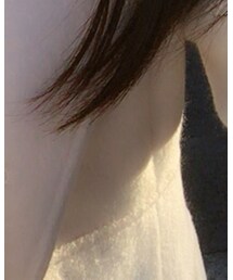 L'EST ROSE | チェスターコート