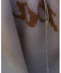 ROPE' PICNIC | ニット/セーター