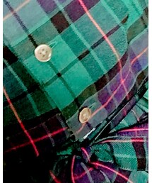 J.PRESS YORK STREET | シャツワンピース