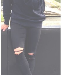 UNIQLO | チノパンツ