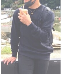 UNDEFEATED  | スウェット