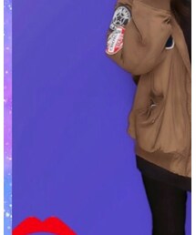 Avail | ブルゾン