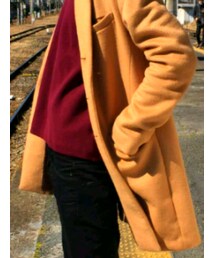 STUDIOUS | ダウンジャケット/コート