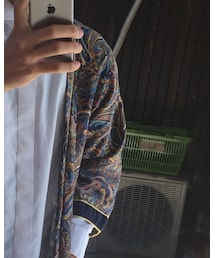 SPINNS | ジャケット/アウター