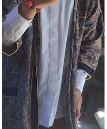 no brand | シャツ/ブラウス