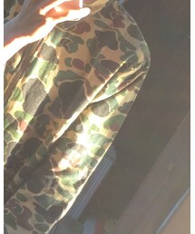 no brand | つなぎ/オールインワン