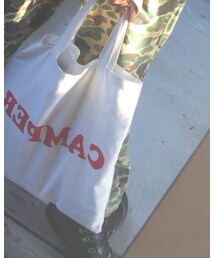 FOREVER 21 | エコバッグ/サブバッグ