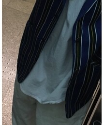 no brand | シャツ/ブラウス