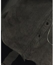 no brand | シャツ/ブラウス