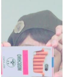 no brand | キャスケット