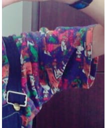 no brand | ポロシャツ