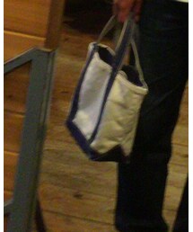 L.L.Bean | トートバッグ
