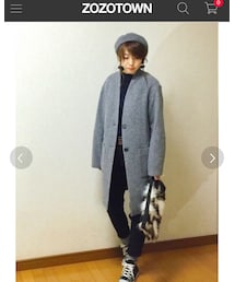 ZOZOTOWN掲載📸ありがとうございます🙏🏻✨ | その他