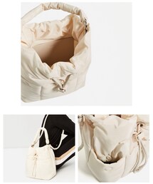 ZARA | バッグ