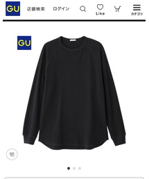 GU | トップス
