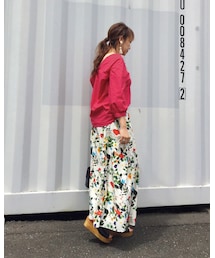 うしろ📸 | その他