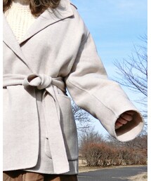 willfully | ジャケット/アウター